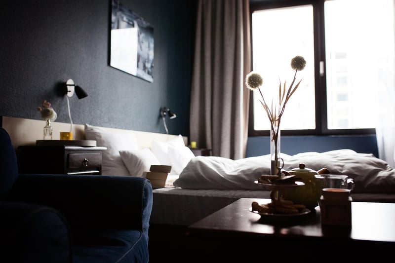 Good Sleep Environment